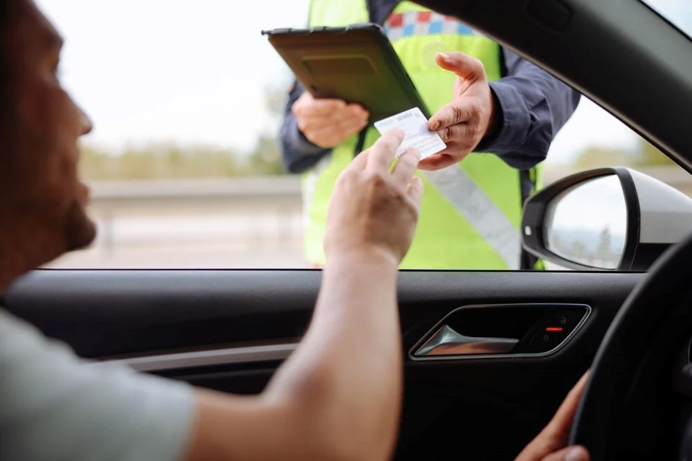 Alkollü Araç Kullanma Cezası 2026